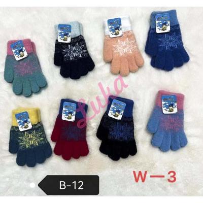 Gloves b-12