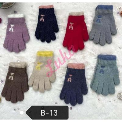 Gloves b-13