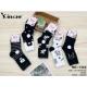 Women's socks MINK Xintao 1368