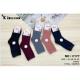 Women's socks MINK Xintao 1362