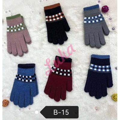 Gloves b-15