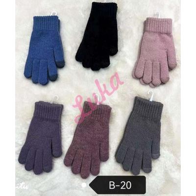 Gloves b-20