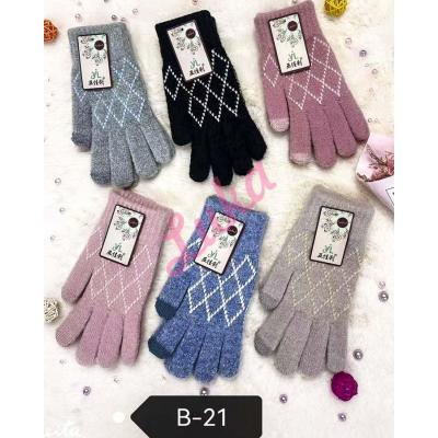 Gloves b-21