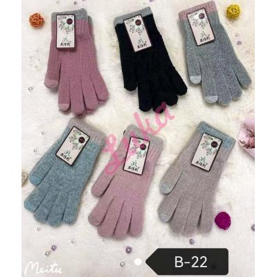 Gloves b-22