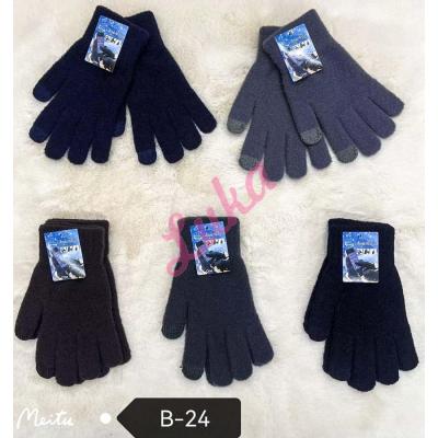 Gloves b-24