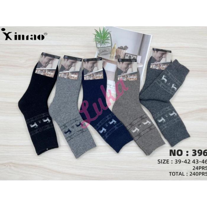 Men's socks ANGORA Xintao 321