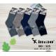 Men's socks ANGORA Xintao 363