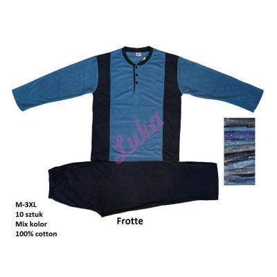 men's pajamas FROTTE 9880