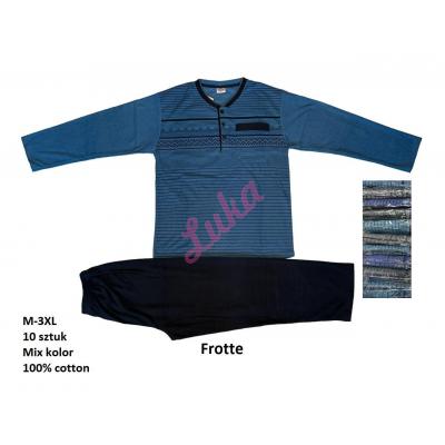 men's pajamas FROTTE 9881