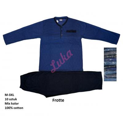 men's pajamas FROTTE 9882