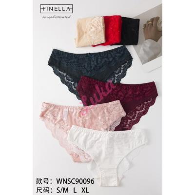 Women's panties Finella 90096