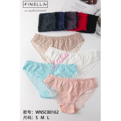 Women's panties Finella 80162