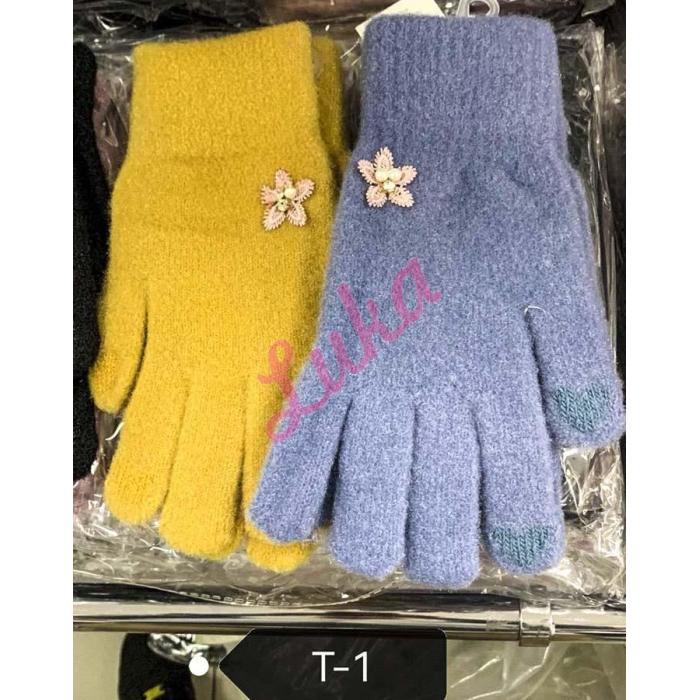 Gloves