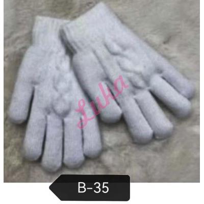 Gloves b-35