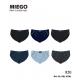 Men's panties Mantegz HD5139