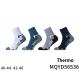 Men's socks THERMO MQYD56535