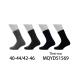 Men's socks THERMO MQYD56536