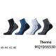 Men's socks THERMO MQYD51569