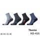 Men's socks THERMO MQYD51568