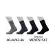 Men's socks THERMO MQYD51566