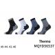 Men's socks THERMO MQYD56578