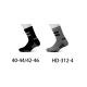 Men's socks THERMO MQYD51567