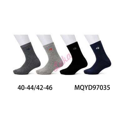 Men's socks THERMO HD-401