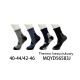 Men's pressure free socks THERMO MQYD56582J