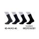 Men's socks THERMO MQYD97035