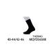 Men's socks THERMO MQYD56581