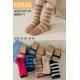 Women's socks MINK Cosas BDP8-41