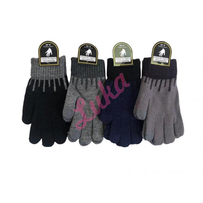 Kid's gloves ert-