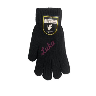 Kid's gloves ert-58