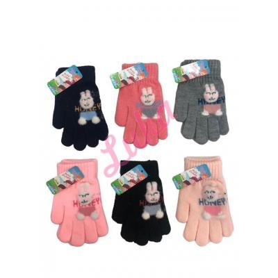 Kid's gloves ert-62