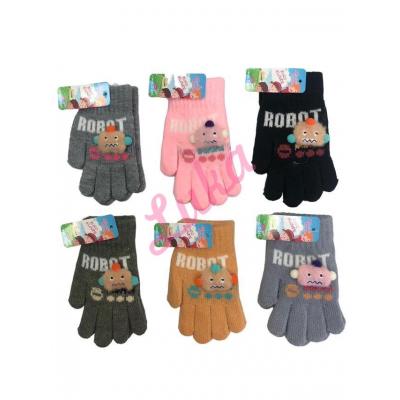 Kid's gloves ert-63