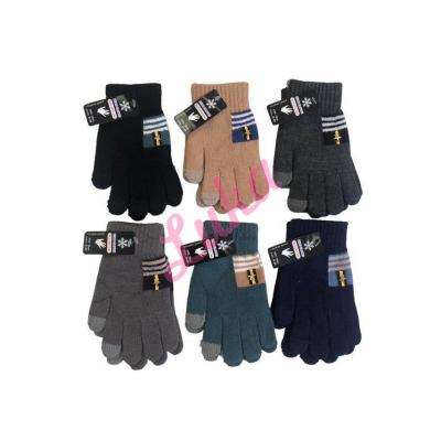 Kid's gloves ert-67