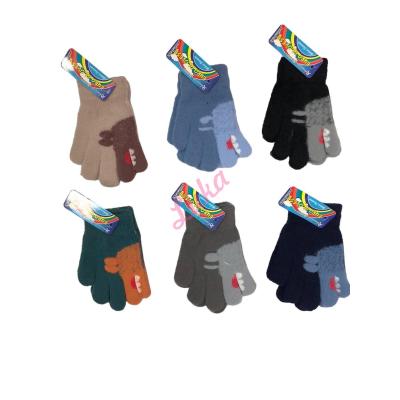 Kid's gloves ert-72