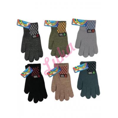 Kid's gloves ert-73