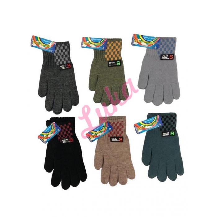 Kid's gloves ert-