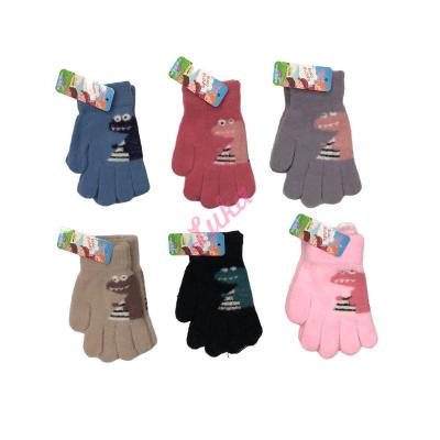 Kid's gloves ert-74