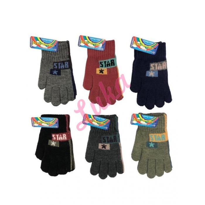 Kid's gloves ert-