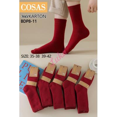 Women's socks FROTTE Cosas BDP8-10