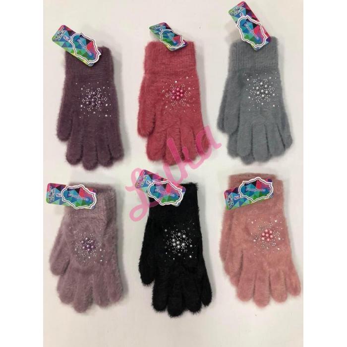 Kid's gloves ert-