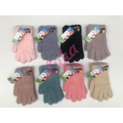 Kid's gloves ert-88