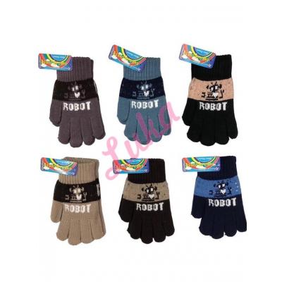 Kid's gloves ert-90