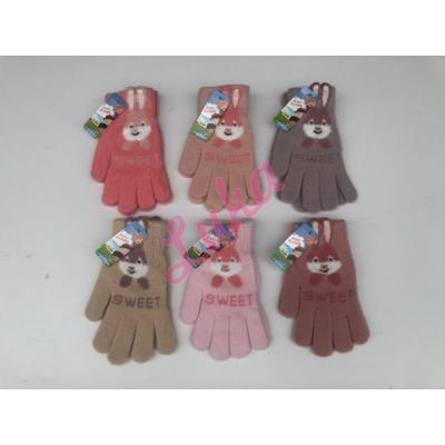 Kid's gloves ert-95