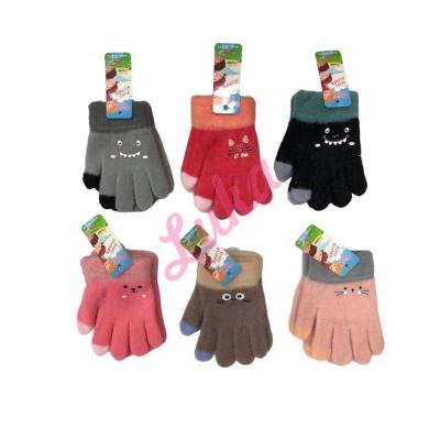 Kid's gloves ert-99