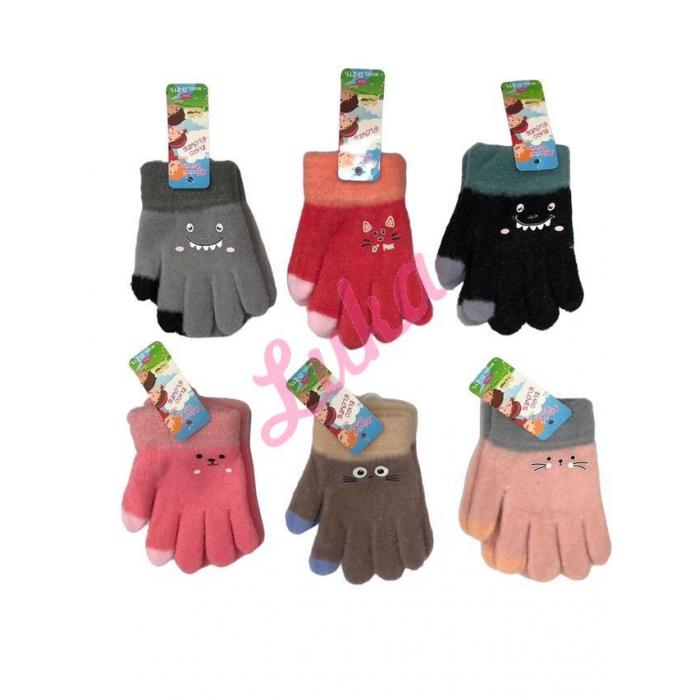 Kid's gloves ert-