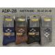 Men's socks ANGORA Cosas ADP-27