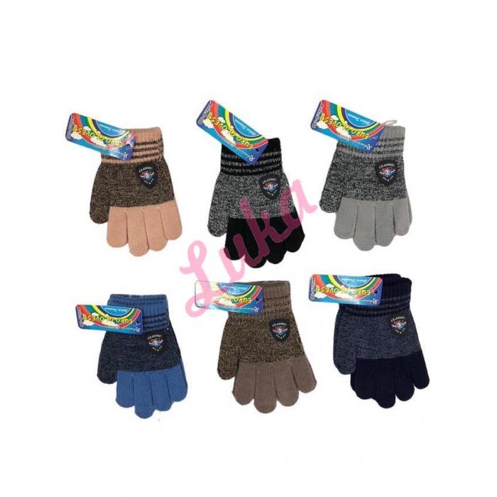 Kid's gloves ert-